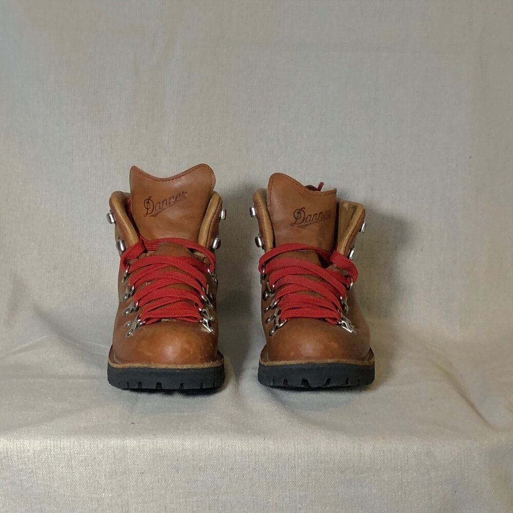 Danner Hiking Boots Mountain Light Cascade 8M - Picture 6 of 14